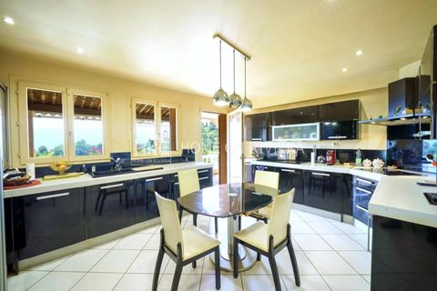 Villa a Aspremont, Alpes-Maritimes, Aspremont - € 1.095.000 | Ref: 763 - foto 4