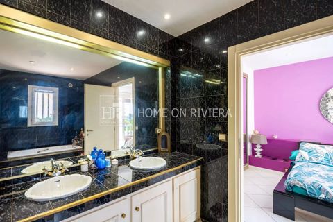Villa a Aspremont, Alpes-Maritimes, Aspremont - € 1.095.000 | Ref: 763 - foto 19