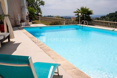 Villa a Aspremont, Alpes-Maritimes, Aspremont - € 1.095.000 | Ref: 763 - foto 23