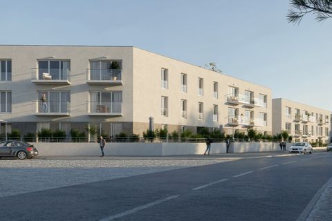 Leilighet i Vila do Conde, Porto, Vila do Conde - € 265 000 | Ref: PA_9730 - foto 2