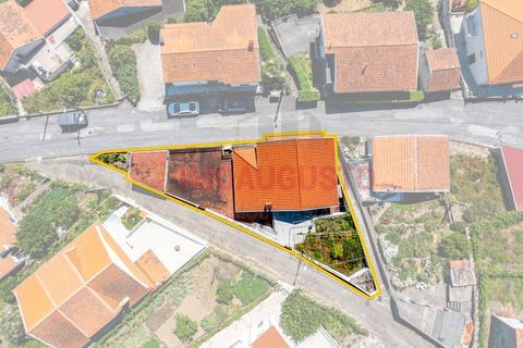 Villa i Sazes da Beira, Guarda, Sazes da Beira - € 140.000 | Ref: CAS_2264 - foto 2