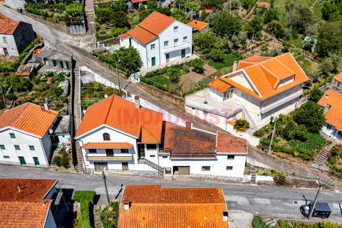 Villa i Sazes da Beira, Guarda, Sazes da Beira - € 140.000 | Ref: CAS_2264 - foto 3