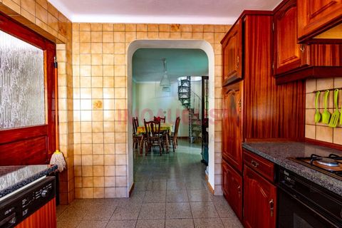 Villa i Sazes da Beira, Guarda, Sazes da Beira - € 140.000 | Ref: CAS_2264 - foto 5