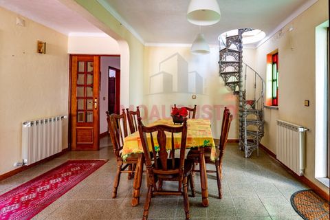 Villa i Sazes da Beira, Guarda, Sazes da Beira - € 140.000 | Ref: CAS_2264 - foto 6
