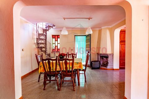 Villa i Sazes da Beira, Guarda, Sazes da Beira - € 140.000 | Ref: CAS_2264 - foto 7