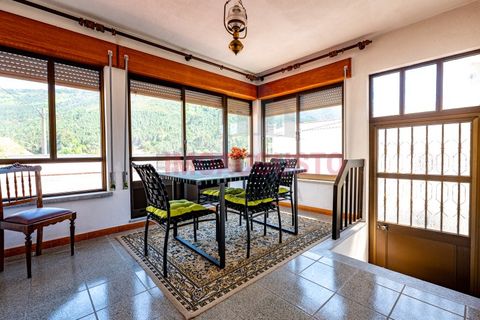 Villa i Sazes da Beira, Guarda, Sazes da Beira - € 140.000 | Ref: CAS_2264 - foto 8
