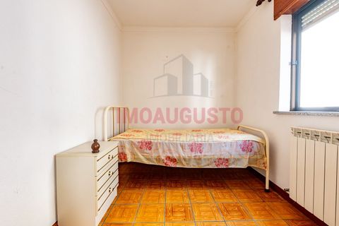 Villa i Sazes da Beira, Guarda, Sazes da Beira - € 140.000 | Ref: CAS_2264 - foto 13
