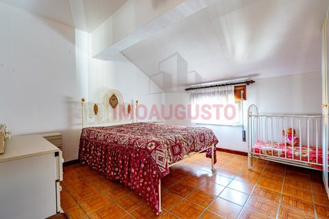 Villa i Sazes da Beira, Guarda, Sazes da Beira - € 140.000 | Ref: CAS_2264 - foto 18