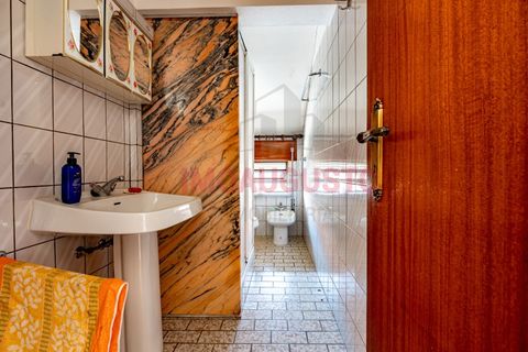 Villa i Sazes da Beira, Guarda, Sazes da Beira - € 140.000 | Ref: CAS_2264 - foto 21