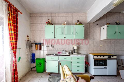 Villa i Sazes da Beira, Guarda, Sazes da Beira - € 140.000 | Ref: CAS_2264 - foto 23