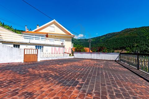 Villa i Sazes da Beira, Guarda, Sazes da Beira - € 140.000 | Ref: CAS_2264 - foto 29