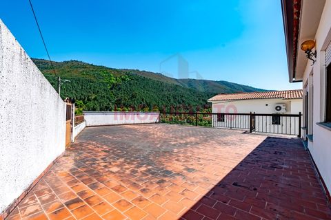 Villa i Sazes da Beira, Guarda, Sazes da Beira - € 140.000 | Ref: CAS_2264 - foto 30