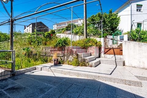 Villa i Sazes da Beira, Guarda, Sazes da Beira - € 140.000 | Ref: CAS_2264 - foto 31