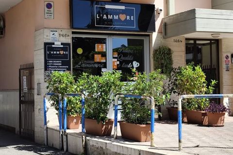 Erhvervsejendom i Bari, Bari, Bari - € 210.000 | Ref: 72 - foto 1