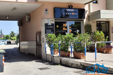 Erhvervsejendom i Bari, Bari, Bari - € 210.000 | Ref: 72 - foto 3