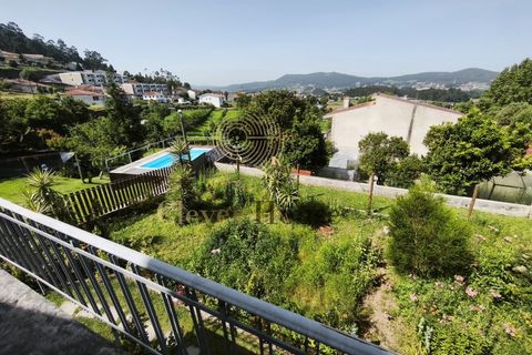 Villa i Barcelos, Braga, Barcelos - € 265.000 | Ref: HAB_3326 - foto 26
