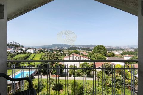 Villa i Barcelos, Braga, Barcelos - € 265.000 | Ref: HAB_3326 - foto 12