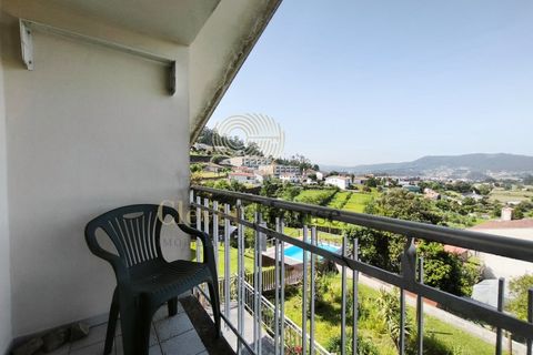 Villa i Barcelos, Braga, Barcelos - € 265.000 | Ref: HAB_3326 - foto 14