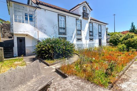 Farm i Gondomar, Porto, Gondomar - € 820.000 | Ref: HM015-19 - foto 10