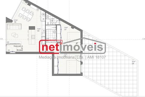 Lejlighed i Valongo, Porto, Valongo - € 250.000 | Ref: NET0477 - foto 1