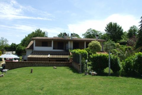 Villa i Nepi, Viterbo, Nepi - € 210.000 | Ref: Via Nepesina - foto 1
