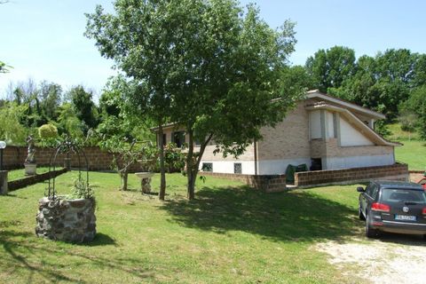 Villa i Nepi, Viterbo, Nepi - € 210.000 | Ref: Via Nepesina - foto 2