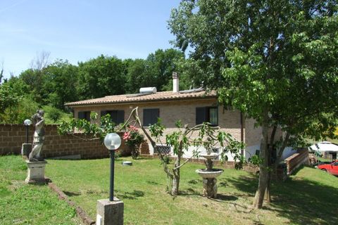Villa i Nepi, Viterbo, Nepi - € 210.000 | Ref: Via Nepesina - foto 3