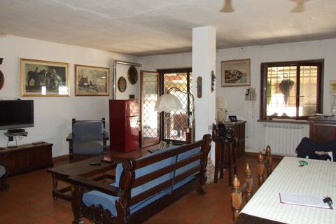 Villa i Nepi, Viterbo, Nepi - € 210.000 | Ref: Via Nepesina - foto 6