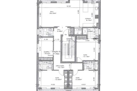 Lejlighed i Almada, Setubal, Almada - € 700.000 | Ref: APA_666 - foto 32