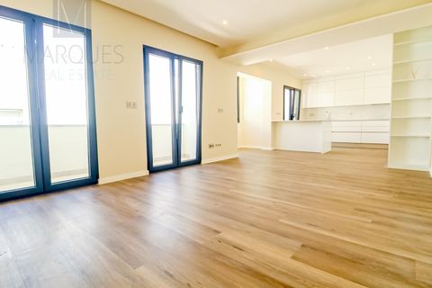 Lejlighed i Almada, Setubal, Almada - € 700.000 | Ref: APA_666 - foto 1