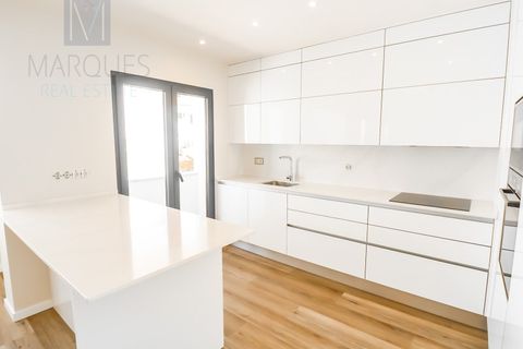 Lejlighed i Almada, Setubal, Almada - € 700.000 | Ref: APA_666 - foto 4