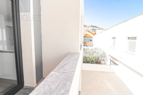 Lejlighed i Almada, Setubal, Almada - € 700.000 | Ref: APA_666 - foto 6