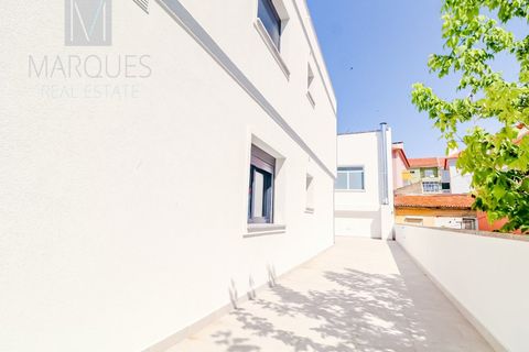 Lejlighed i Almada, Setubal, Almada - € 750.000 | Ref: APA_665 - foto 2