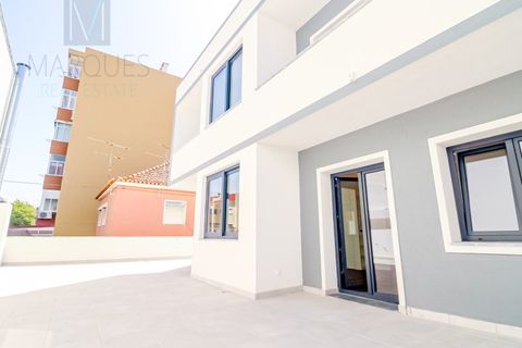 Lejlighed i Almada, Setubal, Almada - € 750.000 | Ref: APA_665 - foto 4