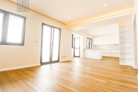 Lejlighed i Almada, Setubal, Almada - € 750.000 | Ref: APA_665 - foto 7
