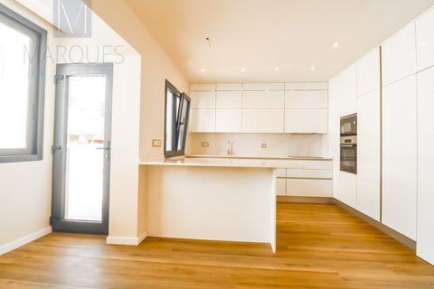 Lejlighed i Almada, Setubal, Almada - € 750.000 | Ref: APA_665 - foto 8