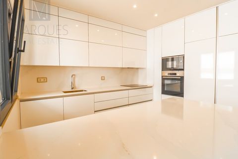Lejlighed i Almada, Setubal, Almada - € 750.000 | Ref: APA_665 - foto 10