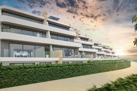 Lejlighed i Benidorm, Alicante, Benidorm - € 550.000 | Ref: M8588 - foto 1