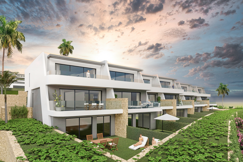 Lejlighed i Benidorm, Alicante, Benidorm - € 550.000 | Ref: M8588 - foto 2