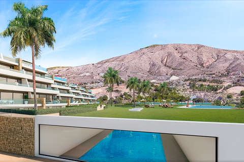Lejlighed i Benidorm, Alicante, Benidorm - € 550.000 | Ref: M8588 - foto 5