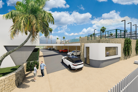 Lejlighed i Benidorm, Alicante, Benidorm - € 550.000 | Ref: M8588 - foto 8