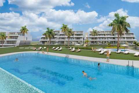 Lejlighed i Benidorm, Alicante, Benidorm - € 550.000 | Ref: M8588 - foto 9