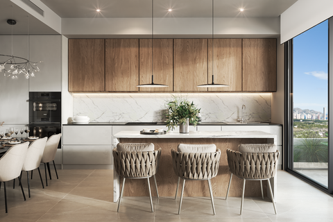 Lejlighed i Benidorm, Alicante, Benidorm - € 550.000 | Ref: M8588 - foto 14