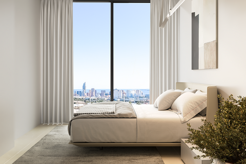Lejlighed i Benidorm, Alicante, Benidorm - € 550.000 | Ref: M8588 - foto 15