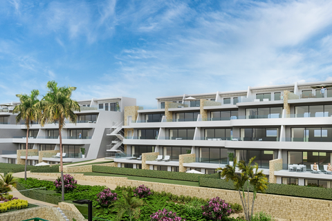 Apartament a Benidorm, Alicante, Benidorm - € 420.000 | Ref: M8589 - foto 3