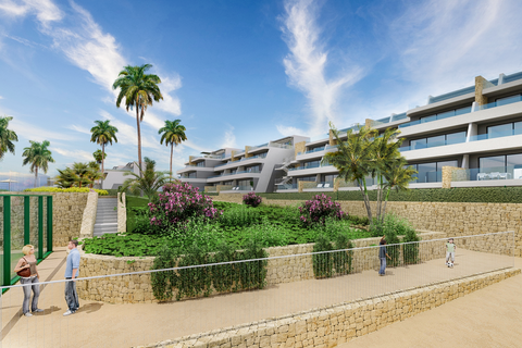 Apartament a Benidorm, Alicante, Benidorm - € 420.000 | Ref: M8589 - foto 4