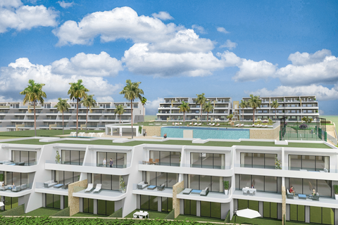 Apartament a Benidorm, Alicante, Benidorm - € 420.000 | Ref: M8589 - foto 6