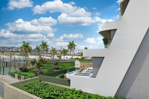 Apartament a Benidorm, Alicante, Benidorm - € 420.000 | Ref: M8589 - foto 7
