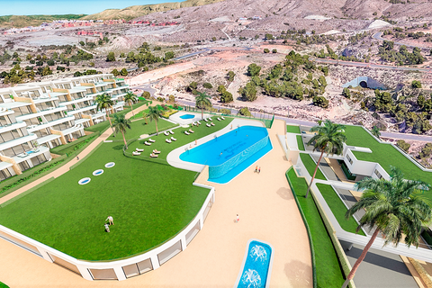 Apartament a Benidorm, Alicante, Benidorm - € 420.000 | Ref: M8589 - foto 12