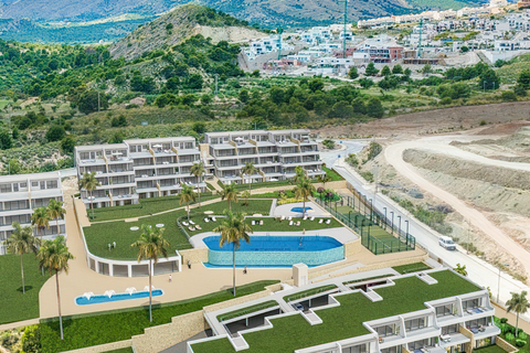 Apartament a Benidorm, Alicante, Benidorm - € 420.000 | Ref: M8589 - foto 13